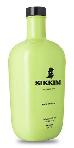 Sikkim Greenery  0.7l