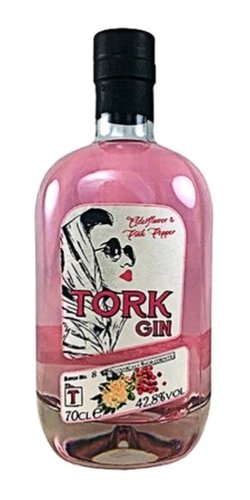 Tork Pink Pepper  0.7l