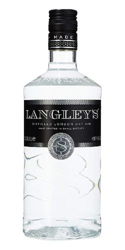 Langleys no.8  0.7l