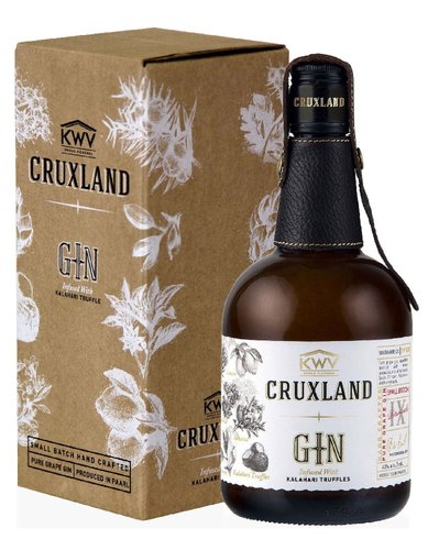 Cruxland  1l