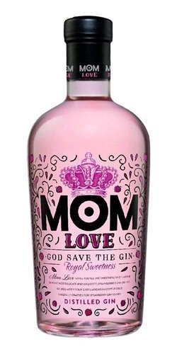 Mom Royal Sweetness  0.7l