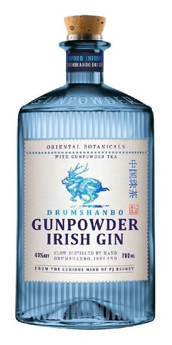 Drumshanbo Gunpowder  0.7l