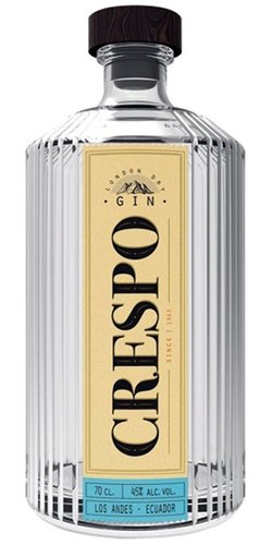 Crespo London Dry  0.7l