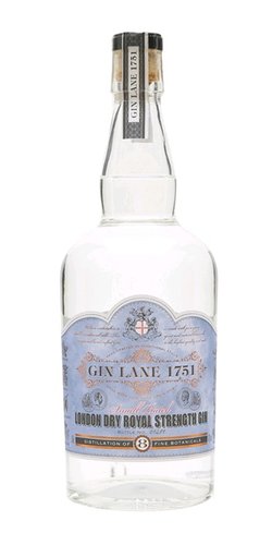 Lane 1751 Royal Strength  0.7l