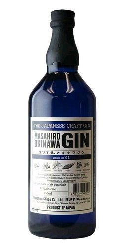 Masahiro Okinawa Recipe 01  0.7l