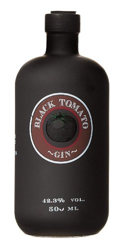 Black Tomato  0.5l