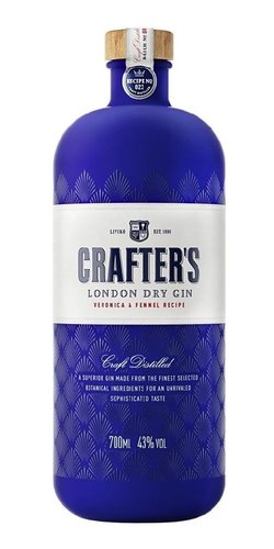 Crafters  1l
