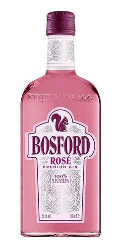 Bosford ros Pink  0.7l