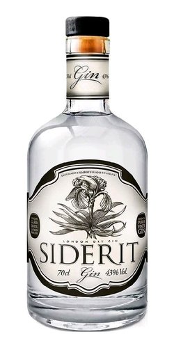 Siderit  0.7l