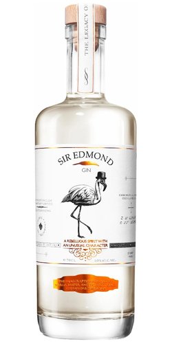 Sir Edmond gin  0.7l