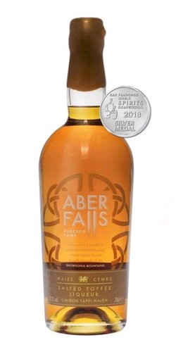 Aber Falls Toffee likr 0.7l