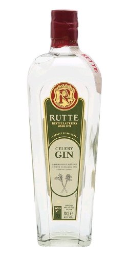 Rutte Celery  0.7l