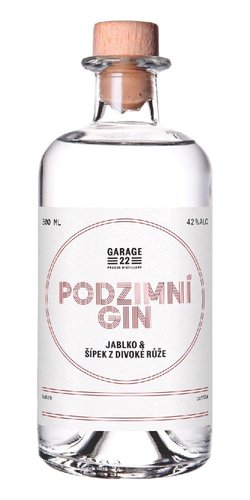 Garage 22 Podzimn  0.5l