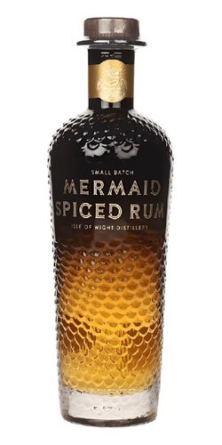 Mermaid Spiced Rum  1l