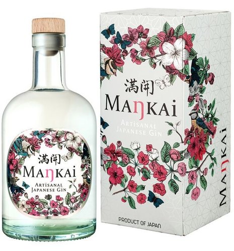 Matsui Mankai Artisanal  0.7l