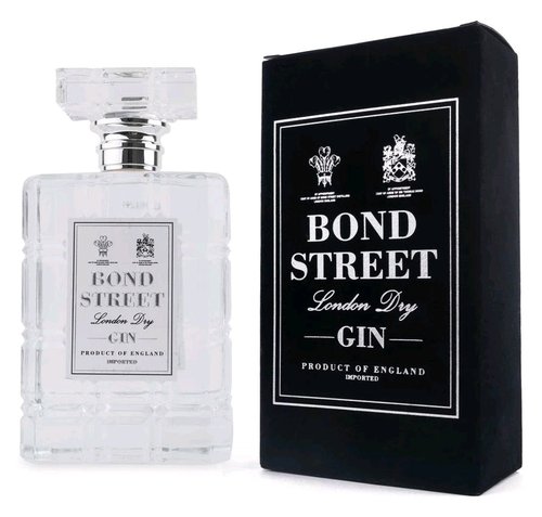 Bond Street  0.7l