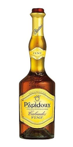 Papidoux fine  0.7l