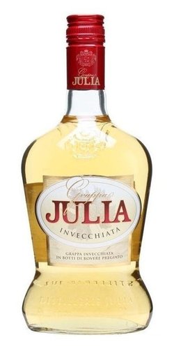 Julia Invechiata  0.7l