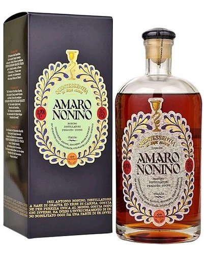 Nonino Quintessentia amaro  0.7l