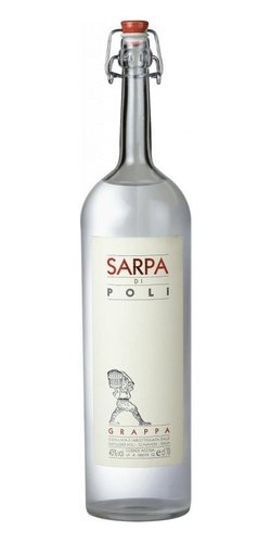 Grappa Sarpa di Poli  0.1l