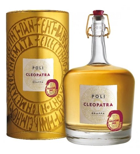 Cleopatra Amarone Oro Jacopo Poli  0.7l