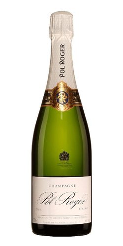 Pol Roger Reserve  0.75l
