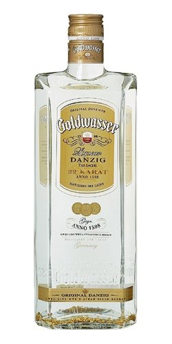 Danzig Goldwasser  1l