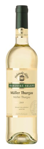 VH Muller Thurgau  0.75l