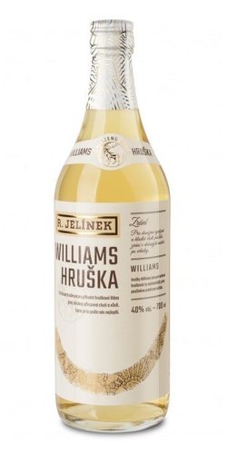 Williams Hruška Jelínek  0.7l