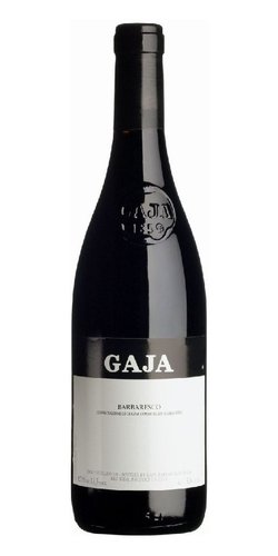 Gaja Barbaresco 2007  0.75l