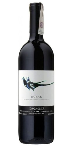 Gaja Barolo Dagromis 2016  0.70l