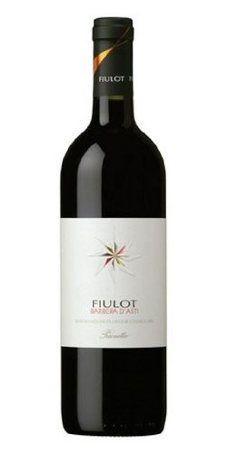 Barbera Fiulot Prunotto  0.75l