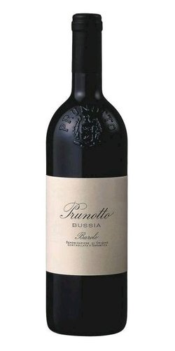 Barolo Bussia Prunotto  0.75l