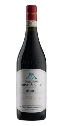 Barolo Enrico VI Cordero di Montezemolo  0.75l