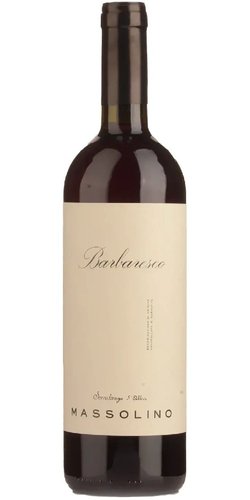 Barbaresco Massolino  0.75l