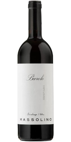 Barolo Massolino  0.75l