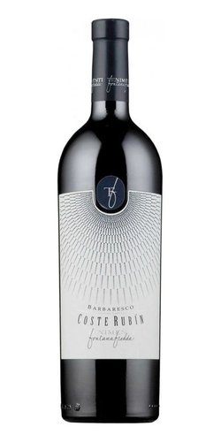 Barbaresco Coste Rubin Fontanafredda  0.75l