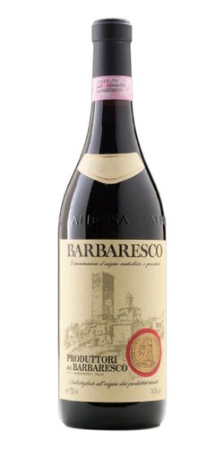 Barbaresco Produtori del Barbaresco  0.75l