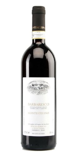 Barbaresco Montestefano Rivella Serafino  0.75l