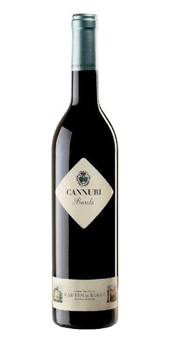 Barolo Cannubi Marchesi di Barolo  0.75l