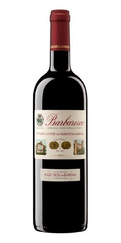 Barbaresco Tradizione Marchesi Di Barolo  0.75l