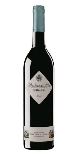 Barbera Peiragal Marchesi di Barolo  0.75l