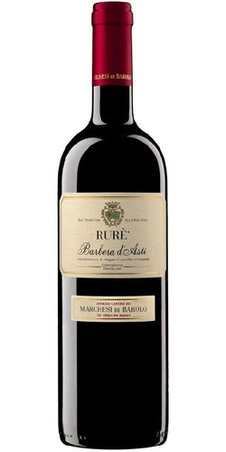 Barbera Asti Rur Marchesi Di Barolo  0.75l