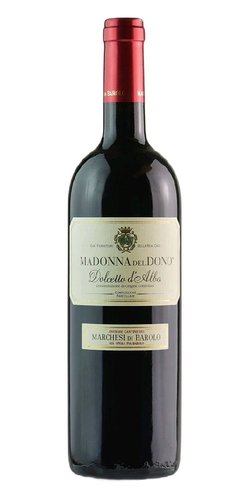 Dolcetto dAlba Marchesi di Barolo  0.75l