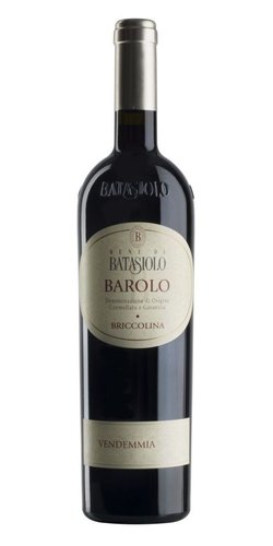 Barolo la Corda della Briccolina Batasiolo  0.75l