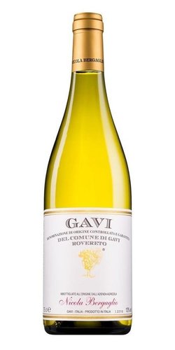 Gavi Bergaglio  0.75l