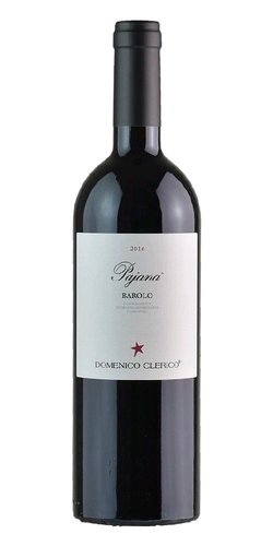 Barolo Pajana Domenico Clerico  0.75l