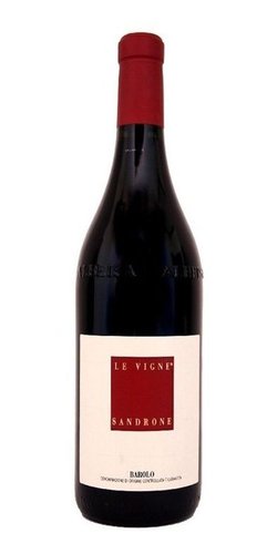 Barolo le vigne Sandrone  0.75l