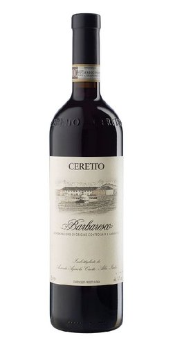 Barbaresco Ceretto  0.75l