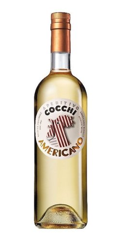Americano aperitivo Giulio Cocchi  0.75l